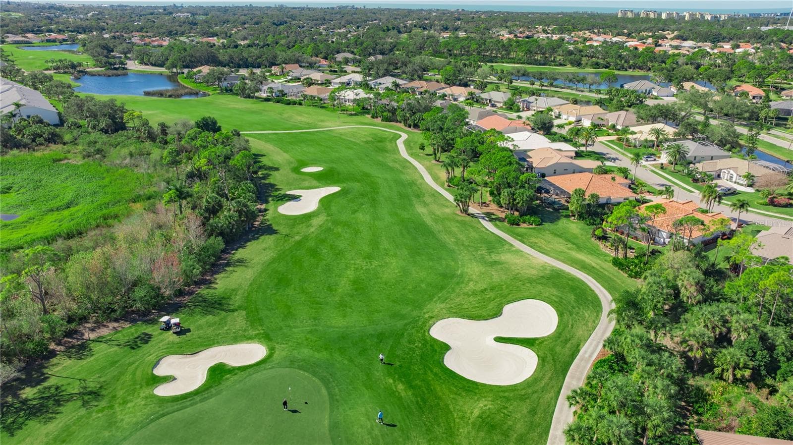 Condominium at 8755 OLDE HICKORY AVE #7102, SARASOTA, photo 44 of 63