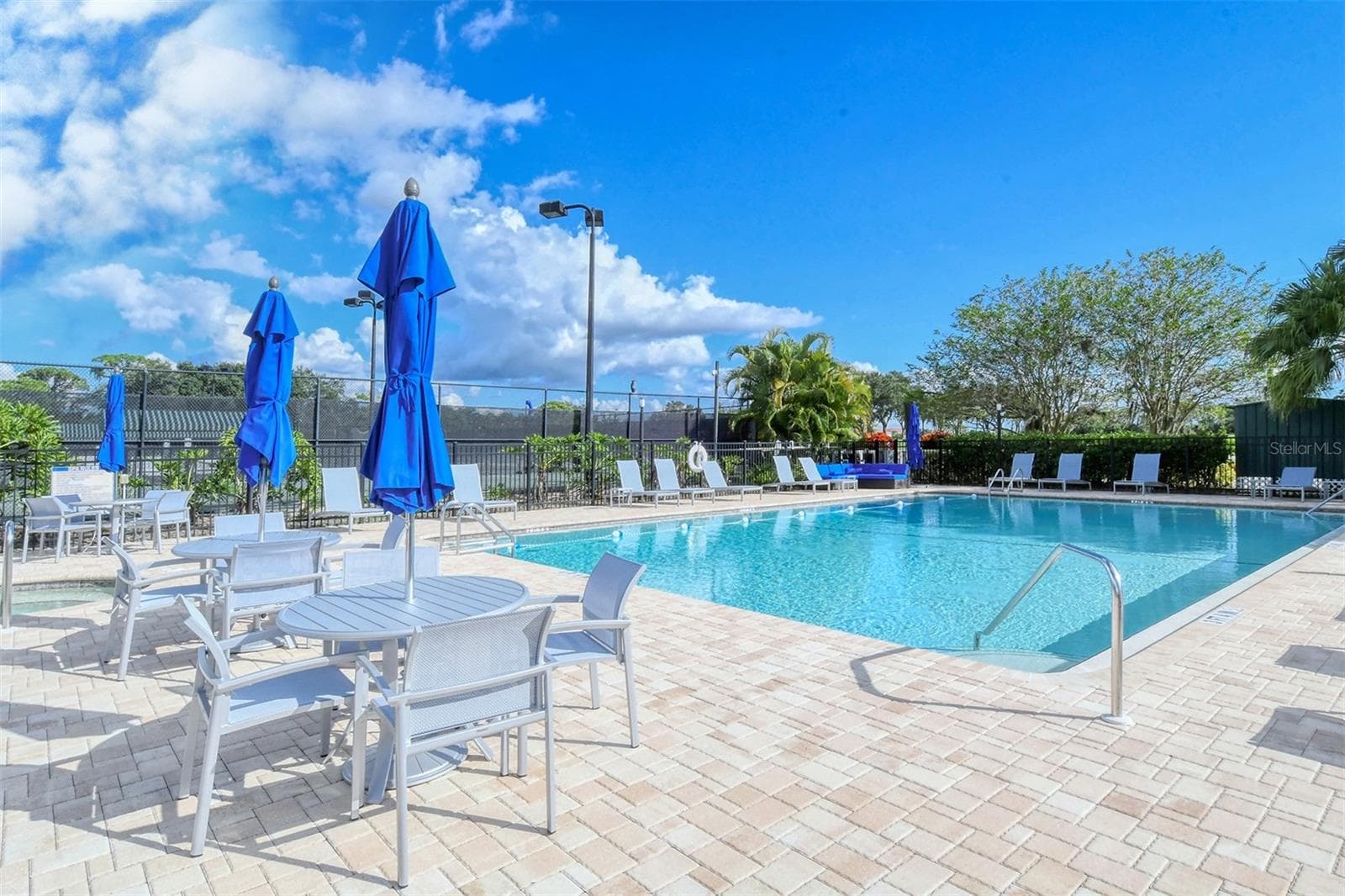 Condominium at 8755 OLDE HICKORY AVE #7102, SARASOTA, photo 53 of 63