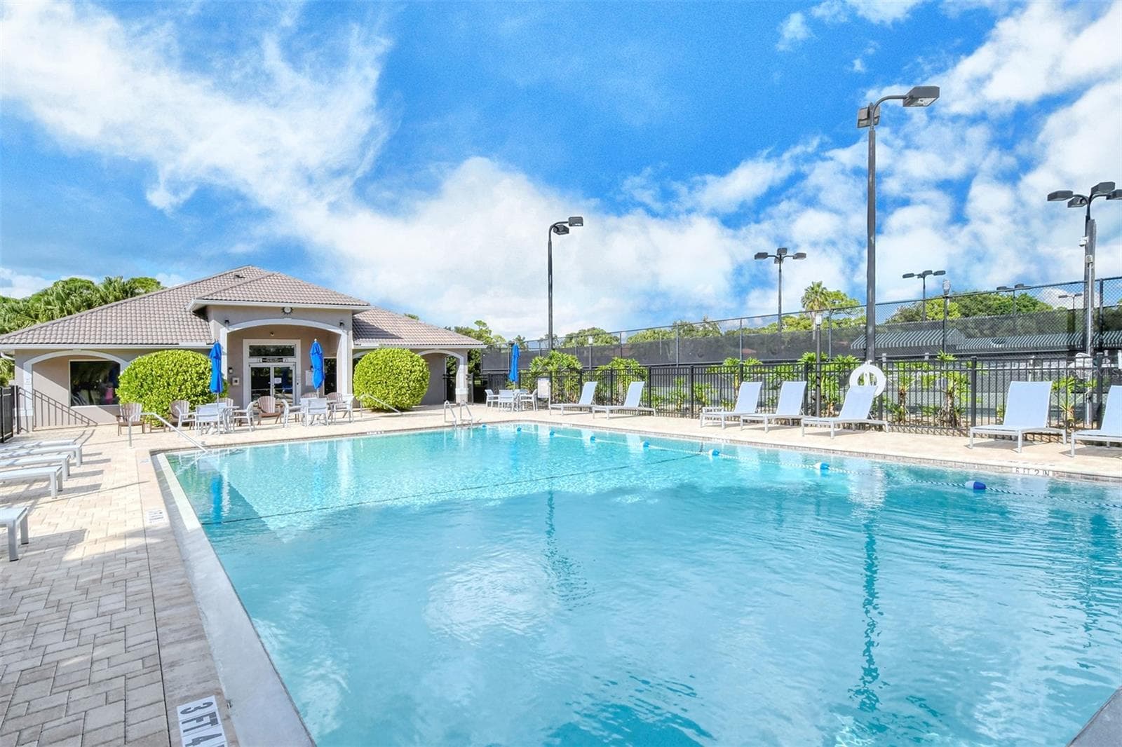 Condominium at 8755 OLDE HICKORY AVE #7102, SARASOTA, photo 54 of 63