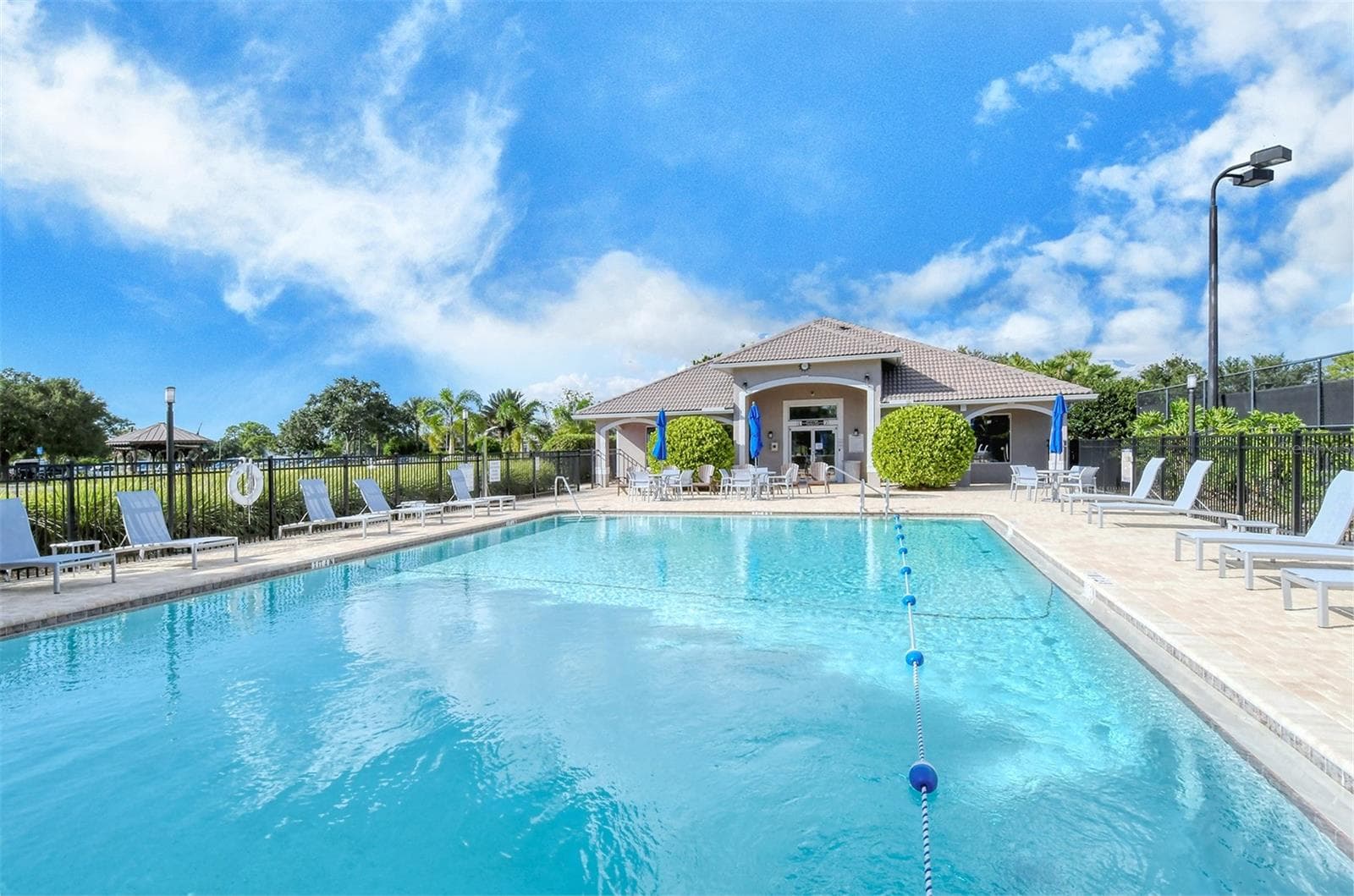 Condominium at 8755 OLDE HICKORY AVE #7102, SARASOTA, photo 55 of 63