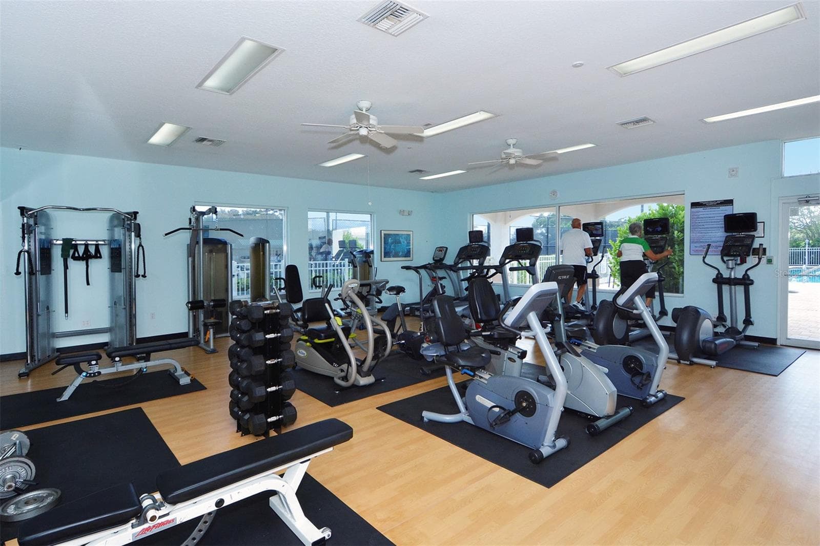 Condominium at 8755 OLDE HICKORY AVE #7102, SARASOTA, photo 56 of 63