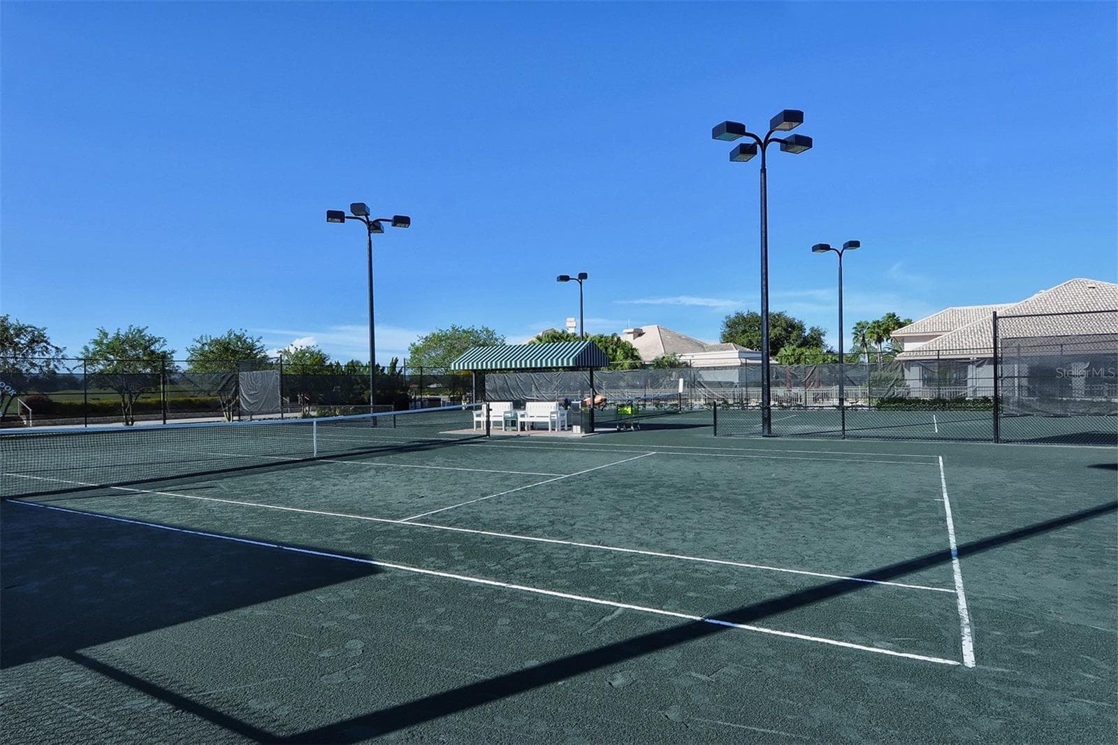Condominium at 8755 OLDE HICKORY AVE #7102, SARASOTA, photo 59 of 63
