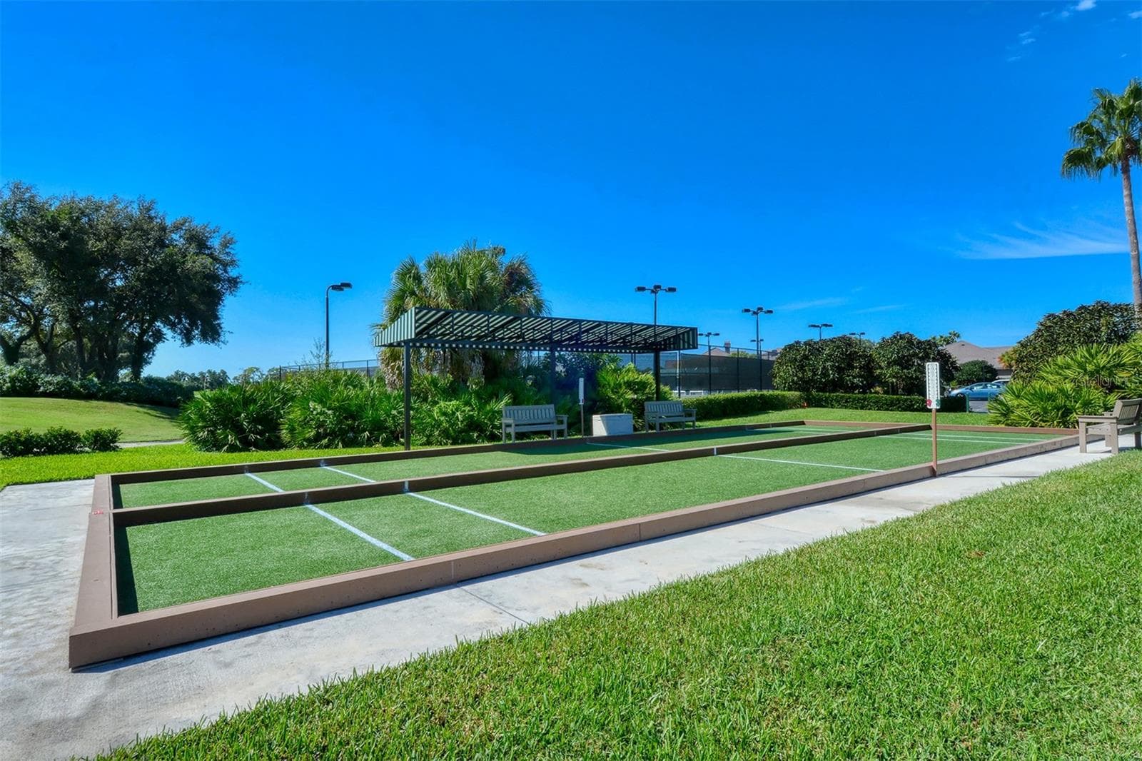 Condominium at 8755 OLDE HICKORY AVE #7102, SARASOTA, photo 62 of 63
