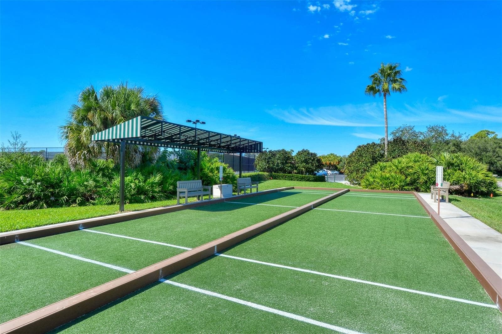 Condominium at 8755 OLDE HICKORY AVE #7102, SARASOTA, photo 63 of 63