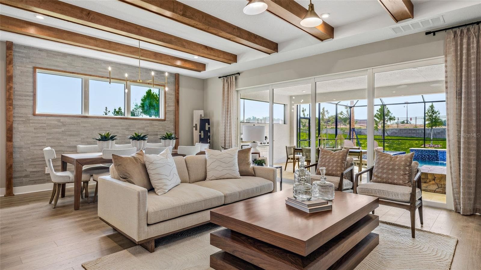 Model Photo Reference - 527 HAMMOCK OAKS BLVD, LADY LAKE