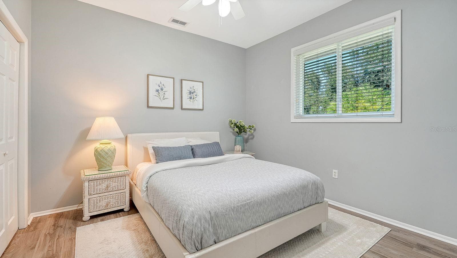 Bedroom 2 - 17618 WHITE TAIL CT, PARRISH