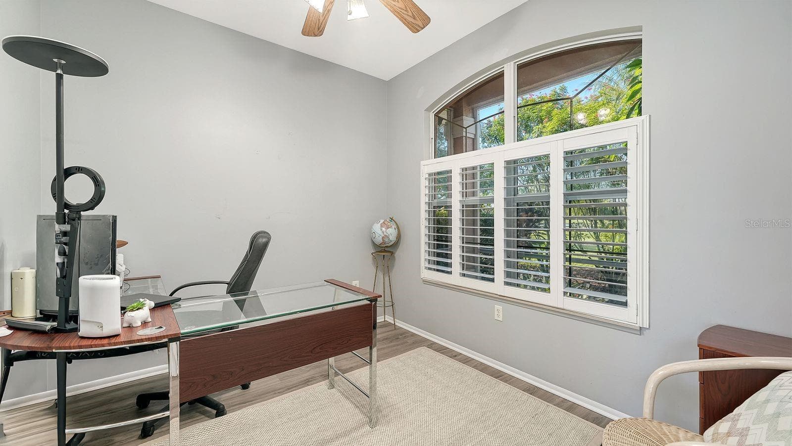 Office / Den - 17618 WHITE TAIL CT, PARRISH