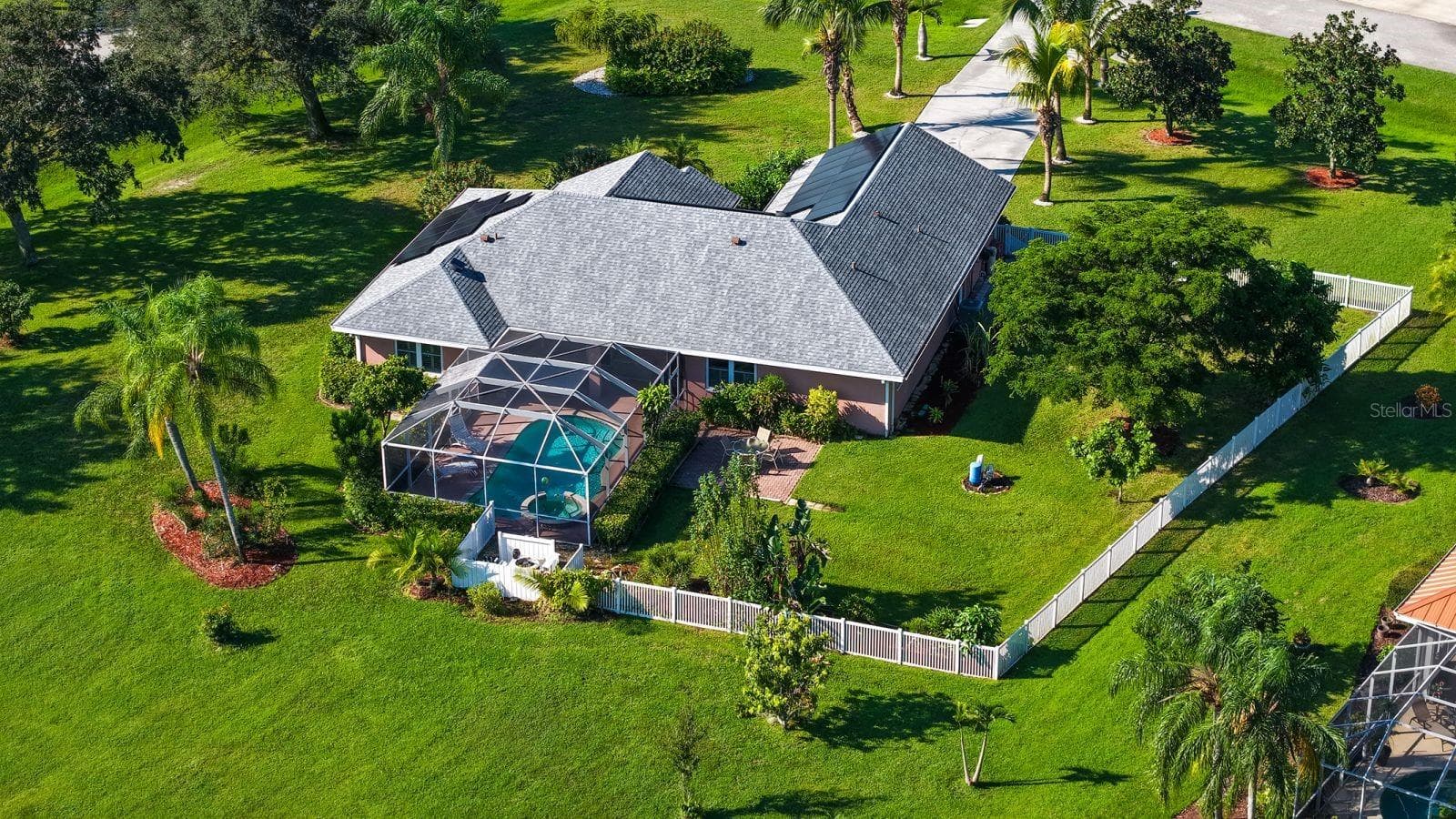 Single Family Residence at 17618 WHITE TAIL CT, PARRISH, photo 52 of 58