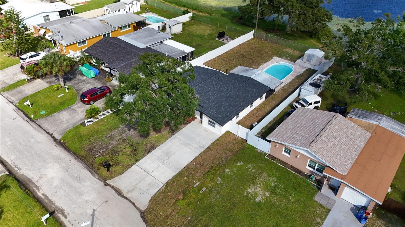 Single Family Residence at 6495 64TH WAY N, PINELLAS PARK, photo 30 of 35