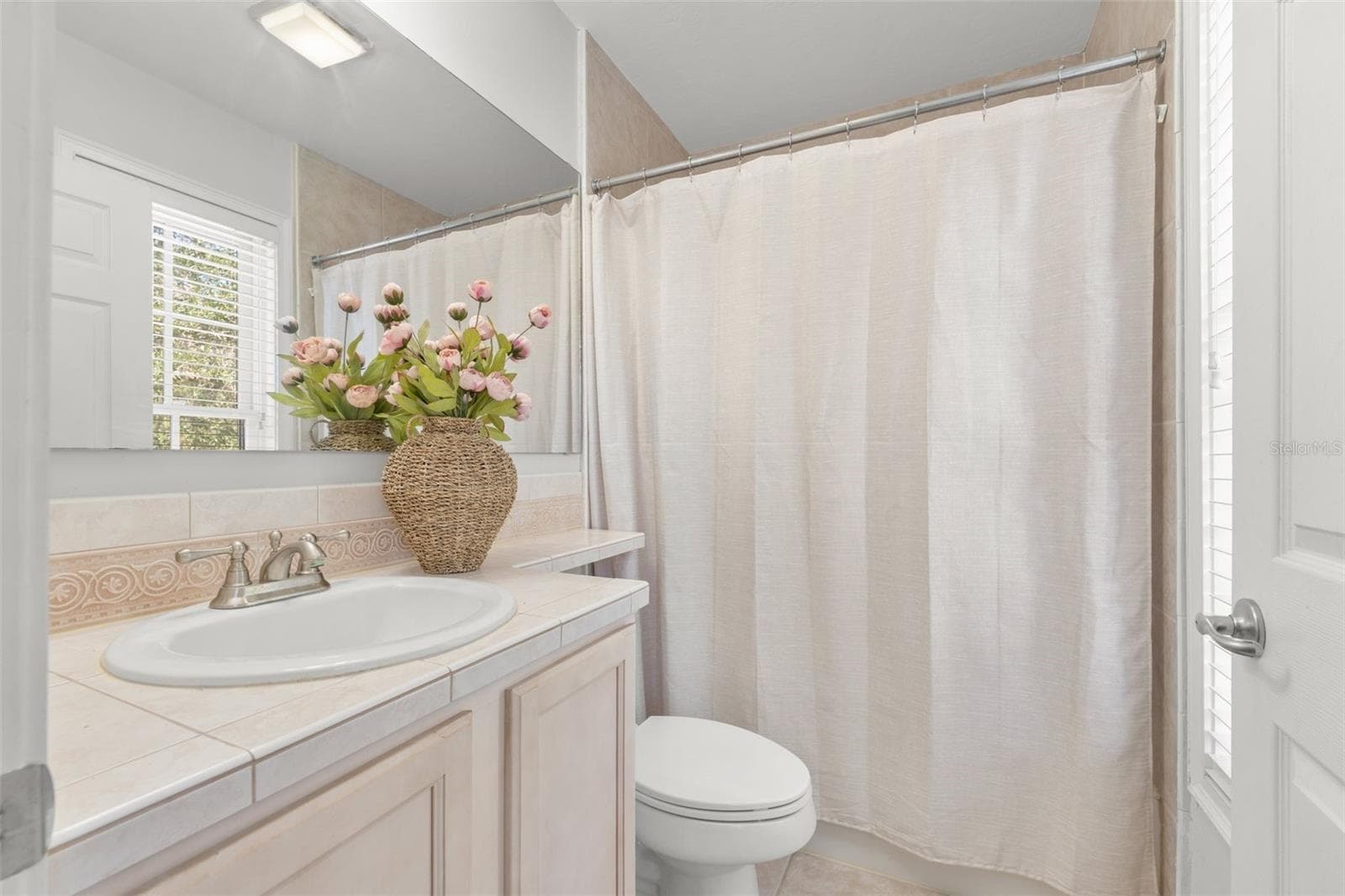 ADU Bathroom - 4855 SW 91ST WAY, GAINESVILLE
