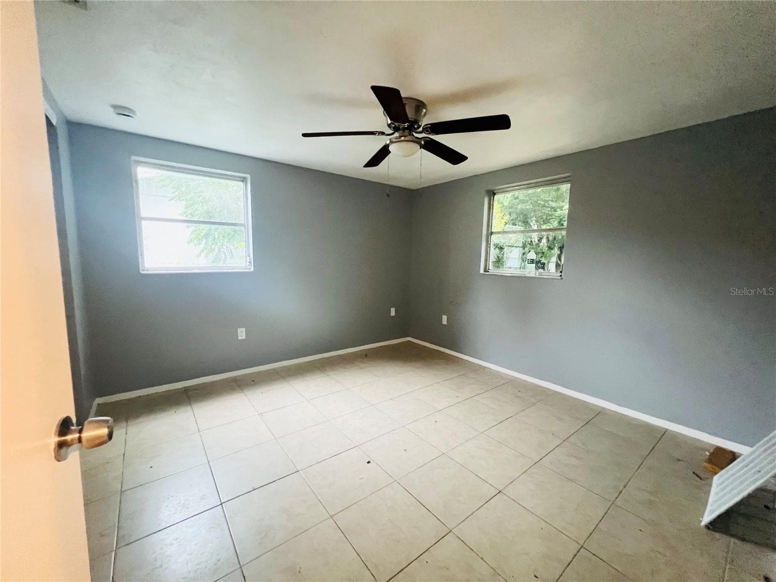 BEDROOM 1 - 7515 JUDITH CRES, PORT RICHEY