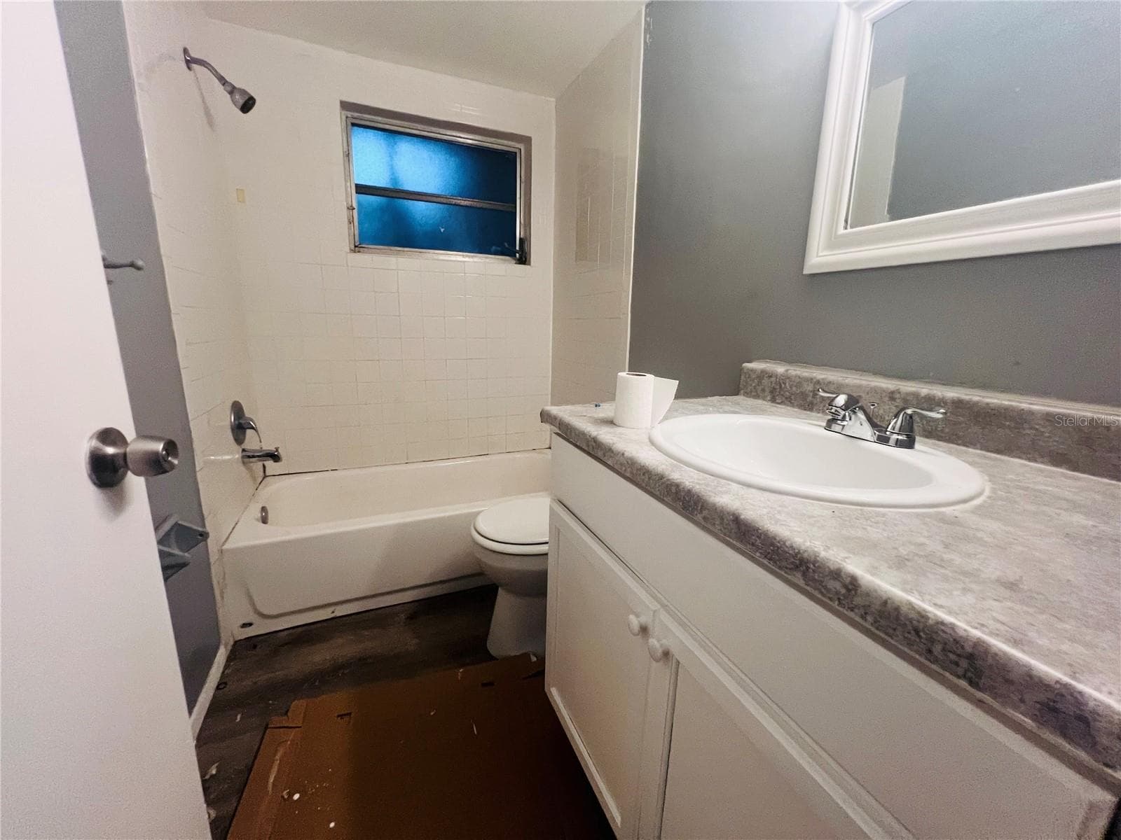 BATHROOM - 7515 JUDITH CRES, PORT RICHEY