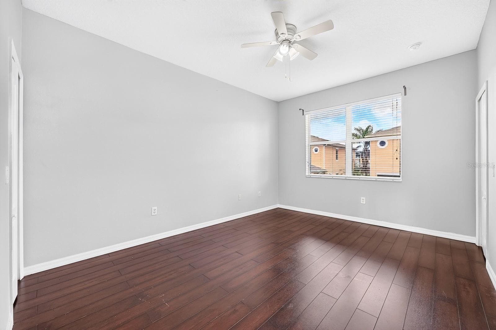 Primary Suite. - 244 CHELSEA DR, DAVENPORT