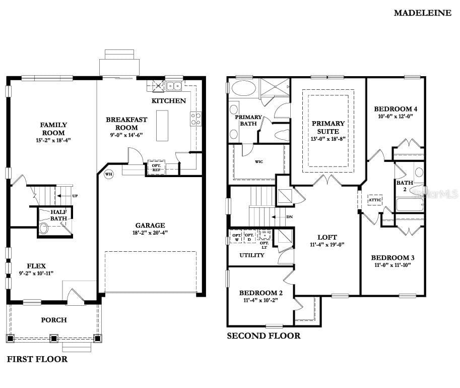 Single Family Residence at 3219 W ARCH ST, TAMPA, photo 2 of 3