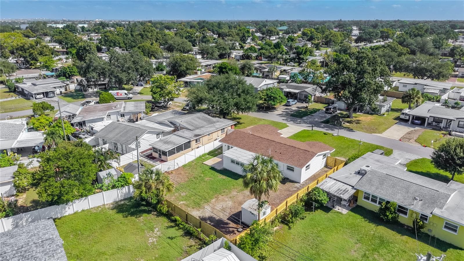 Single Family Residence at 5164 JASMINE CIR, ST PETERSBURG, photo 29 of 29