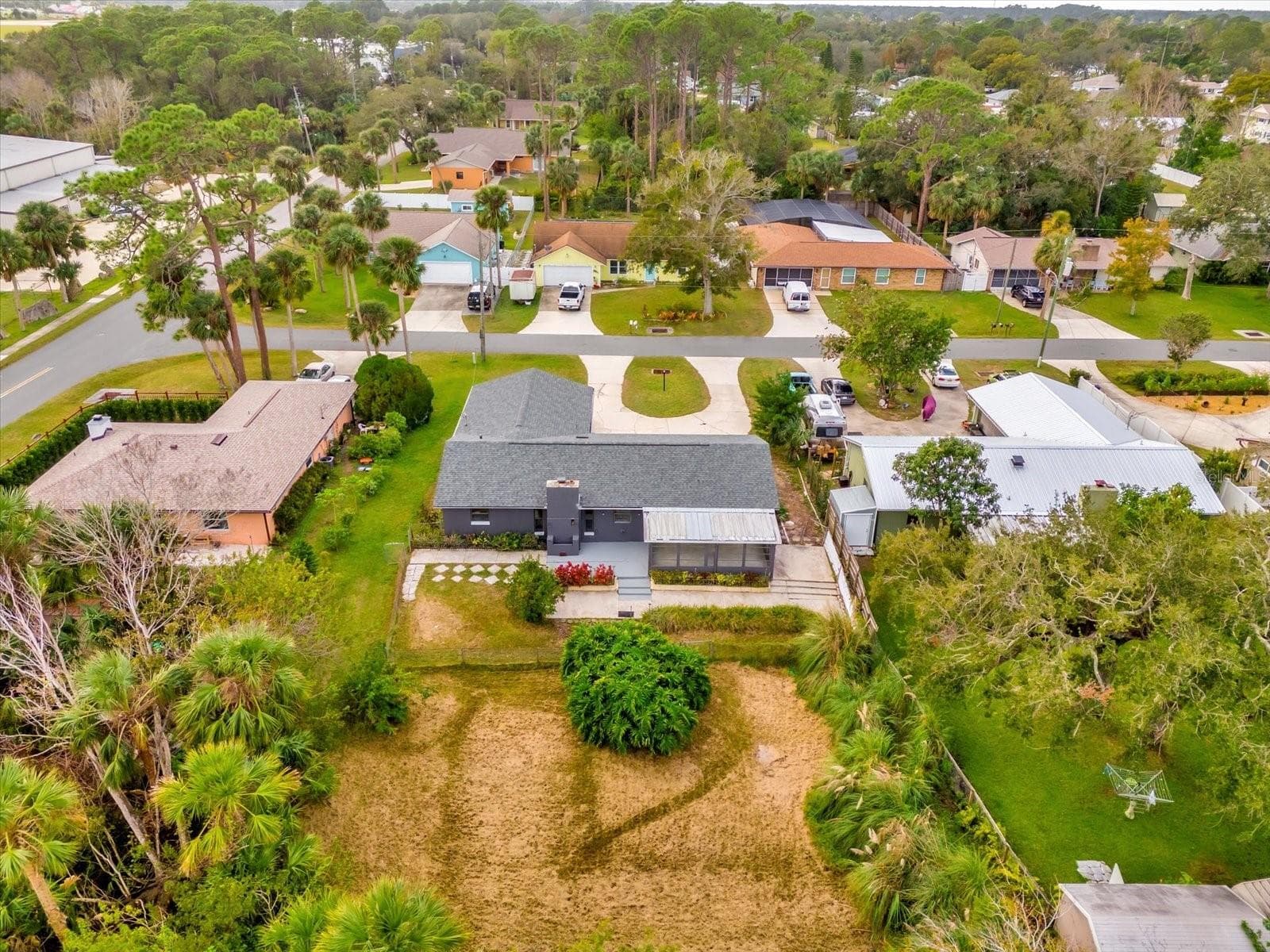 Single Family Residence at 2533 EDGEWATER AVE, NEW SMYRNA BEACH, photo 5 of 30