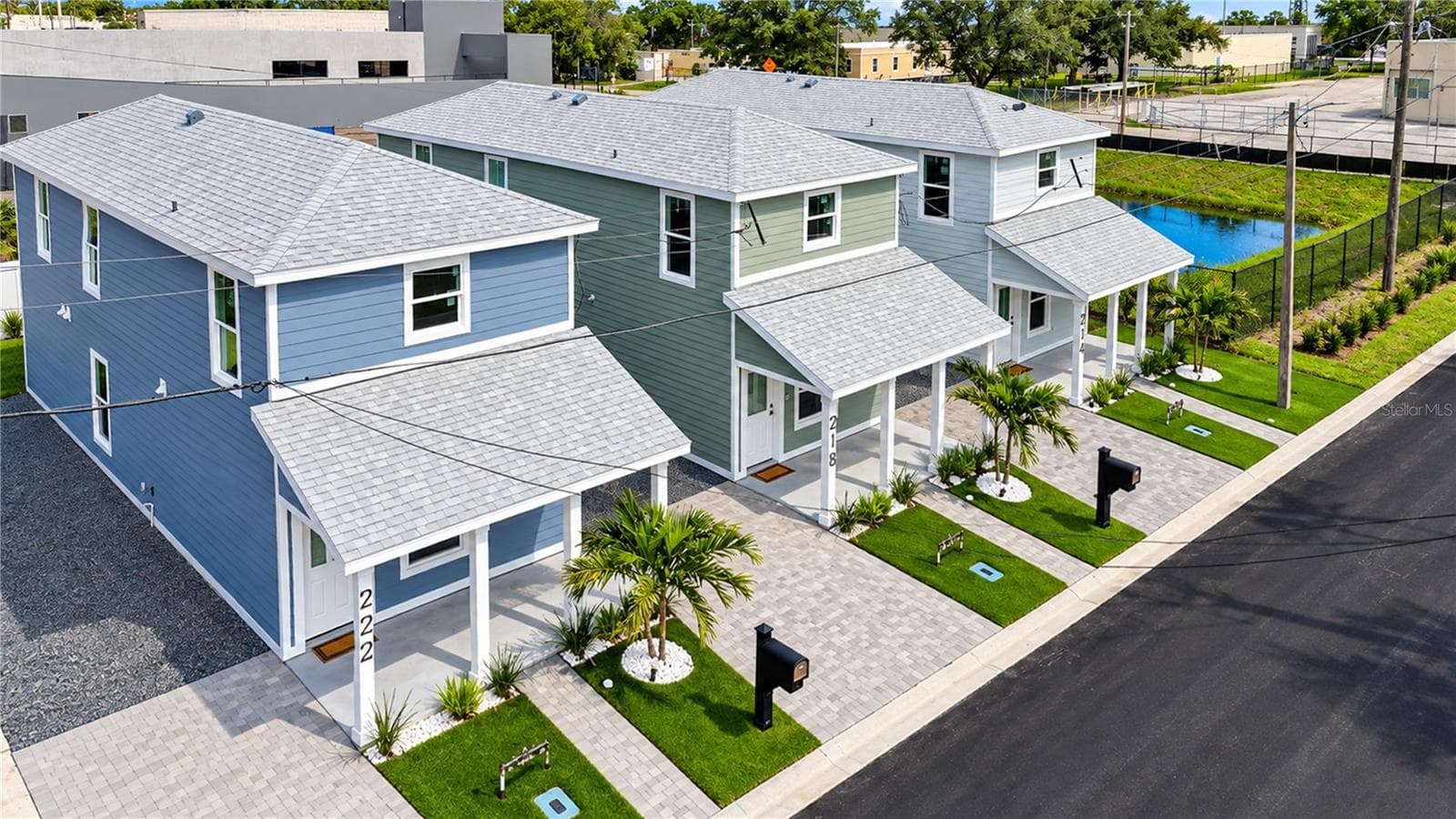 Single Family Residence at 222 8TH AVENUE DR W, BRADENTON, photo 31 of 33