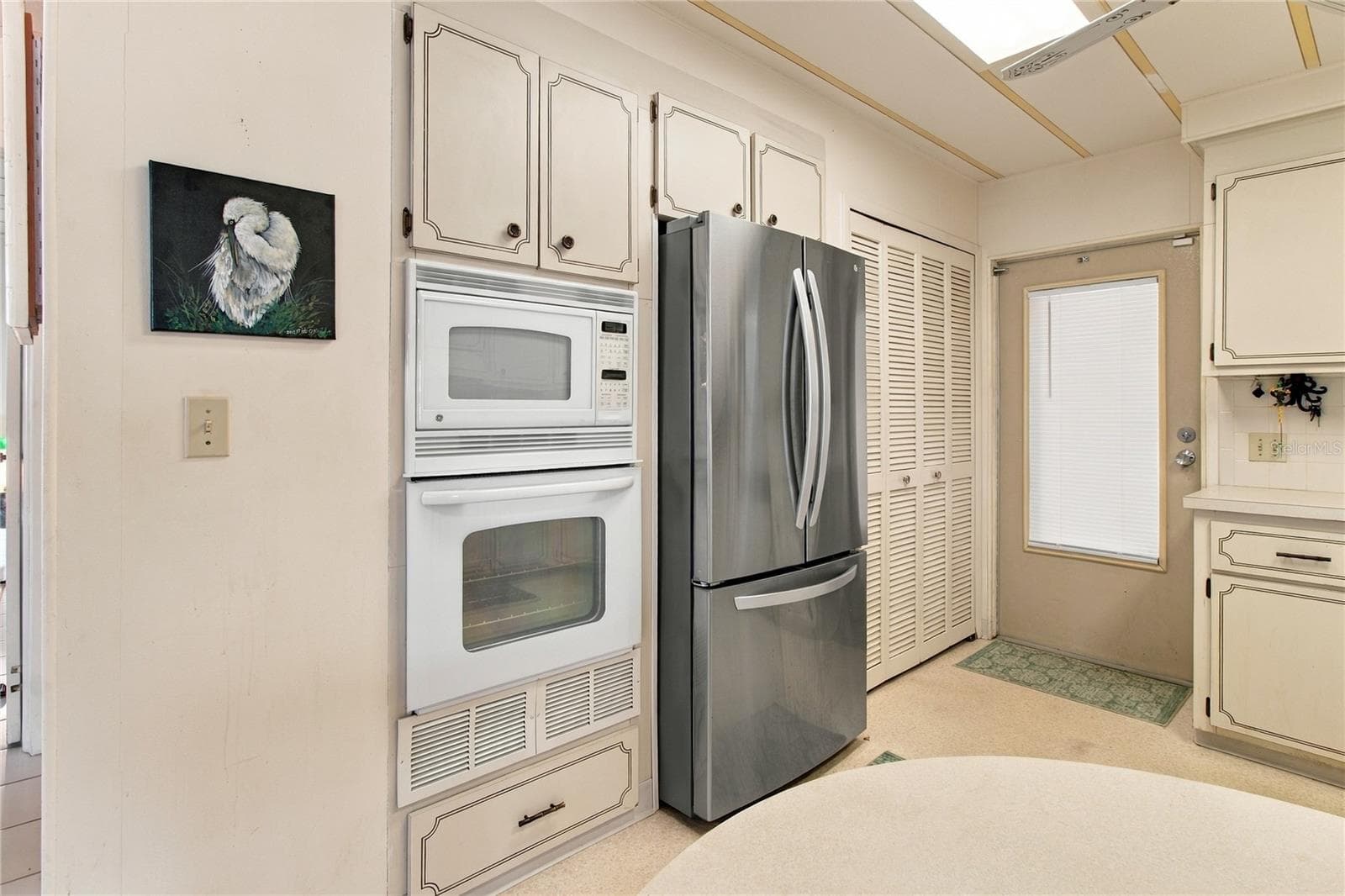 Kitchen - 808 53RD AVE E #301, BRADENTON
