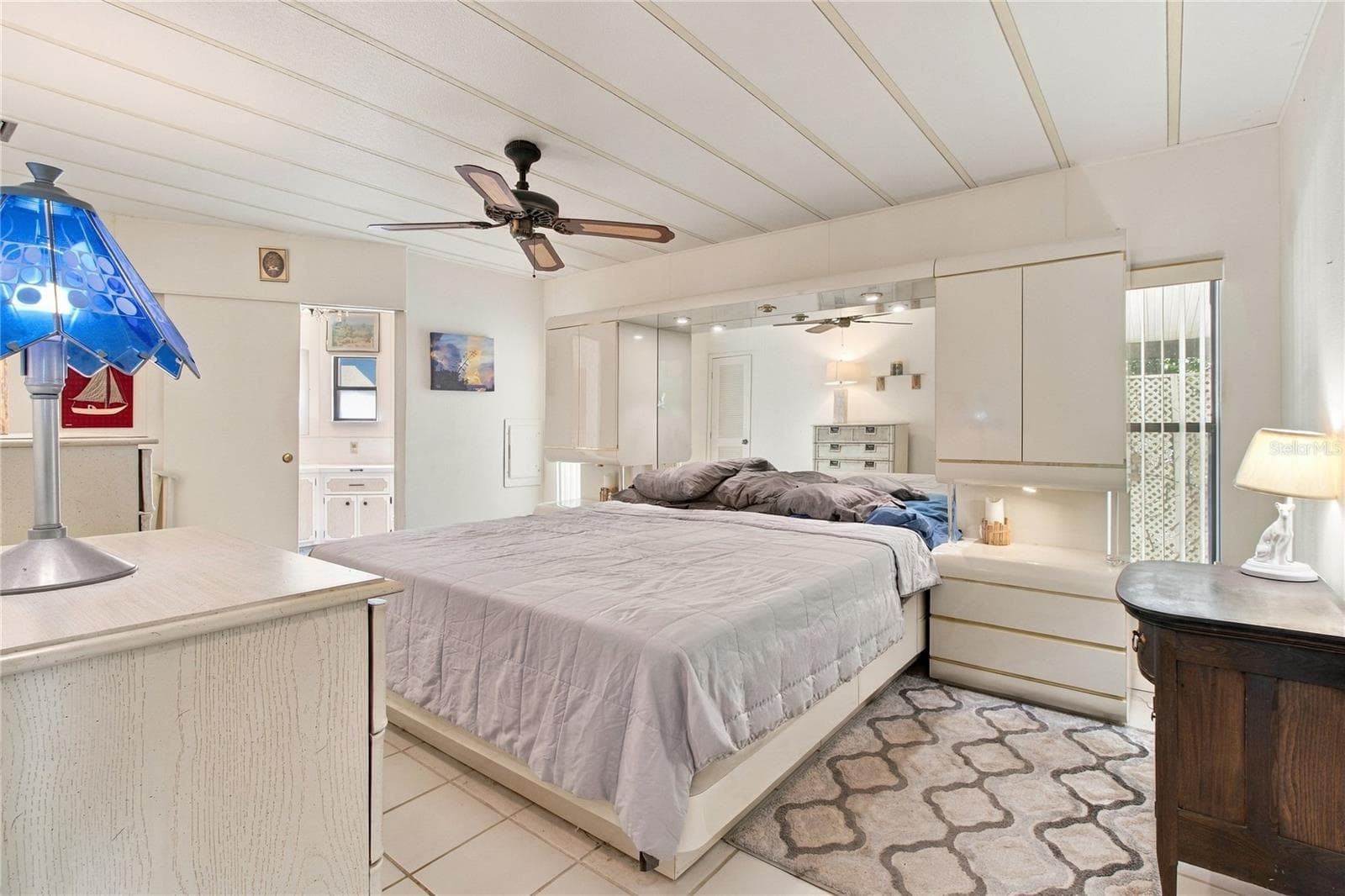 Primary Bedroom - 808 53RD AVE E #301, BRADENTON