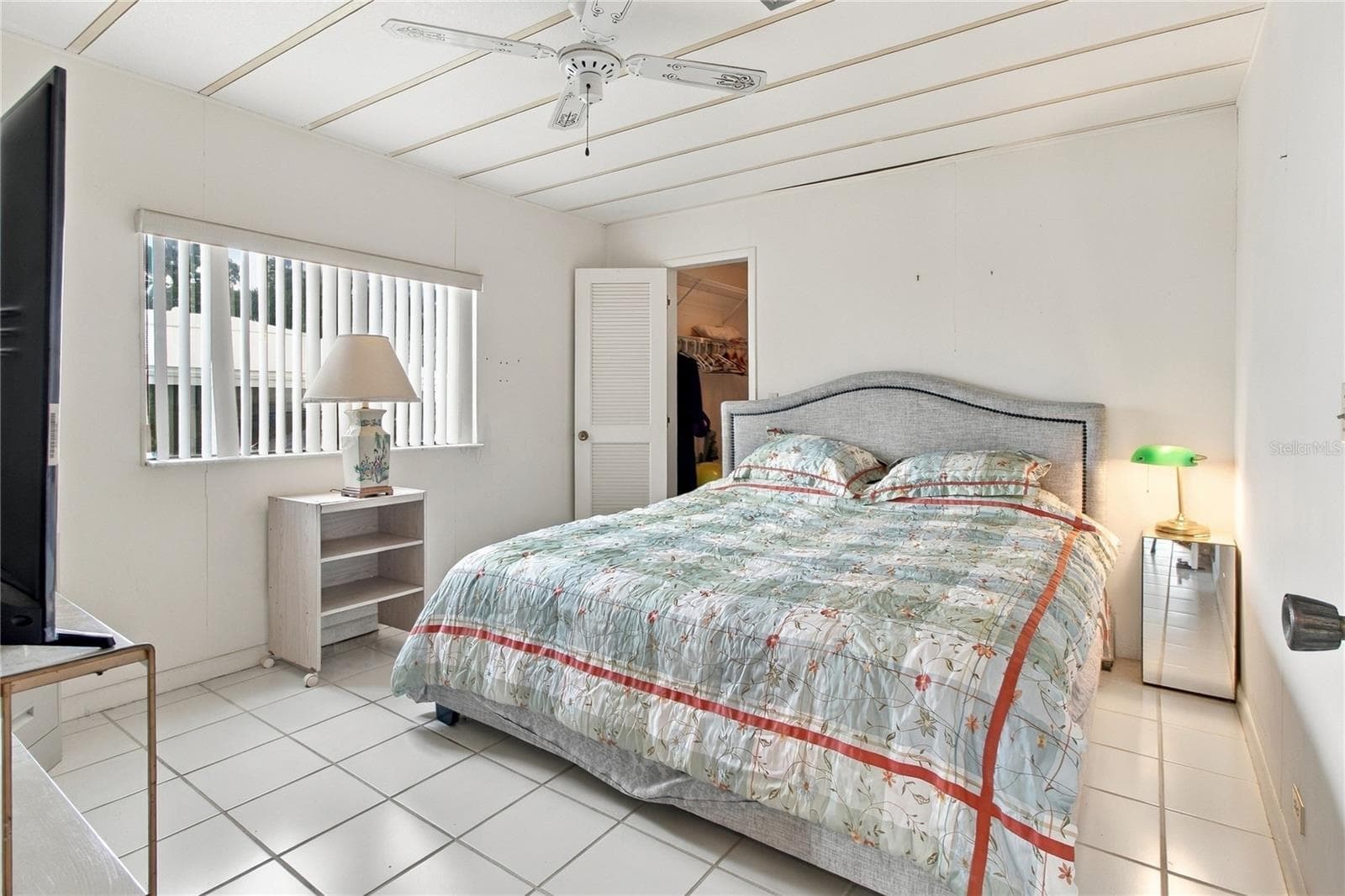 Guest Bedroom - 808 53RD AVE E #301, BRADENTON