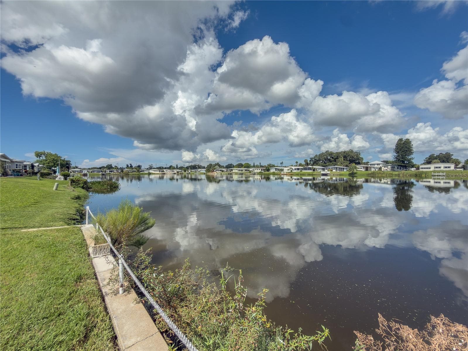 Beautiful Sunsets - 808 53RD AVE E #169, BRADENTON