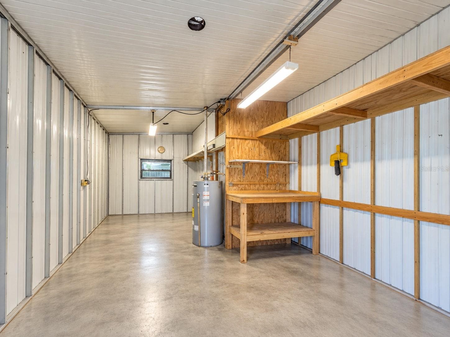Large Utility Shed - 808 53RD AVE E #169, BRADENTON