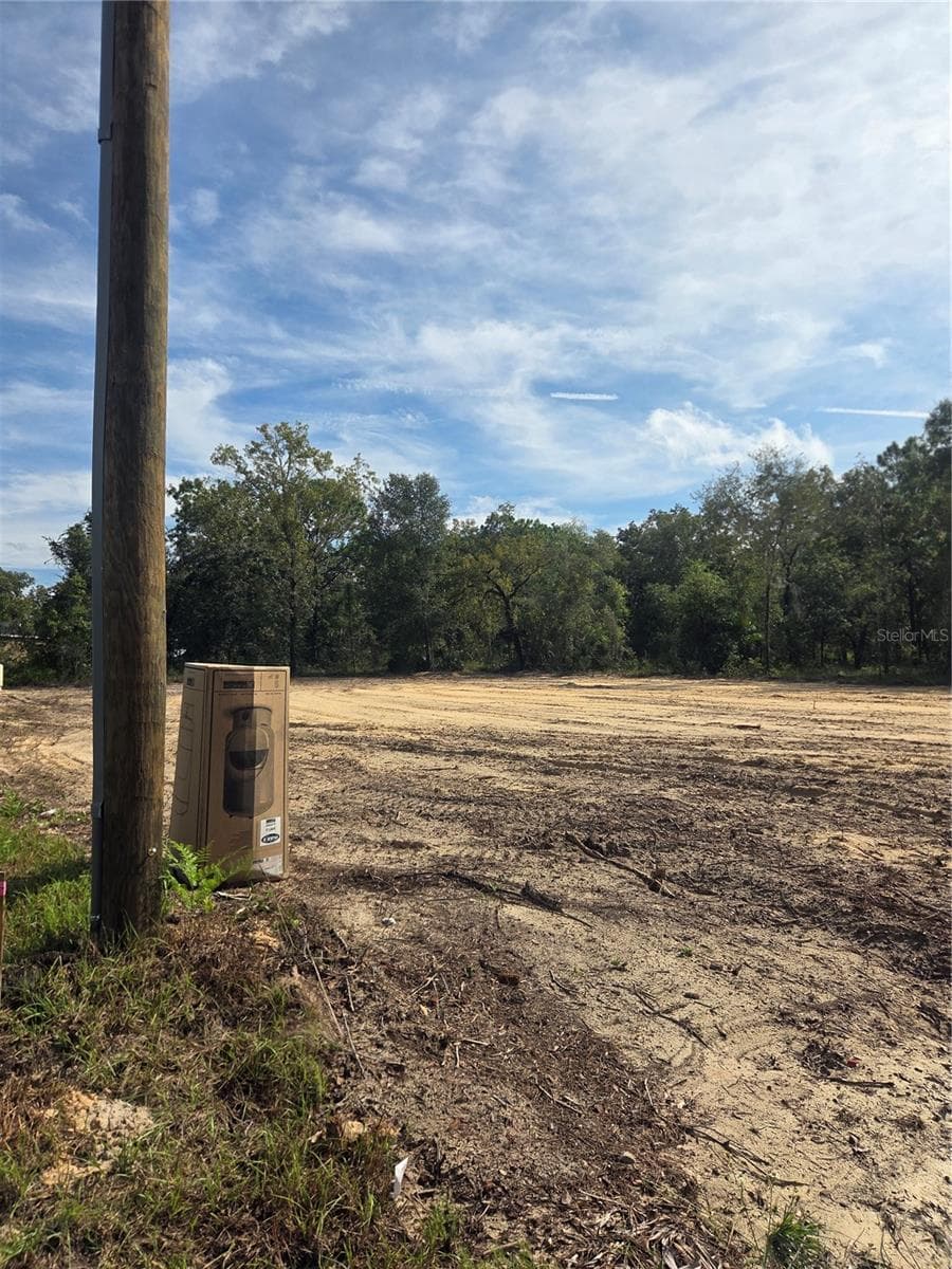 Land at 16016 SHELDRAKE LOOP, WEEKI WACHEE, photo 3 of 6