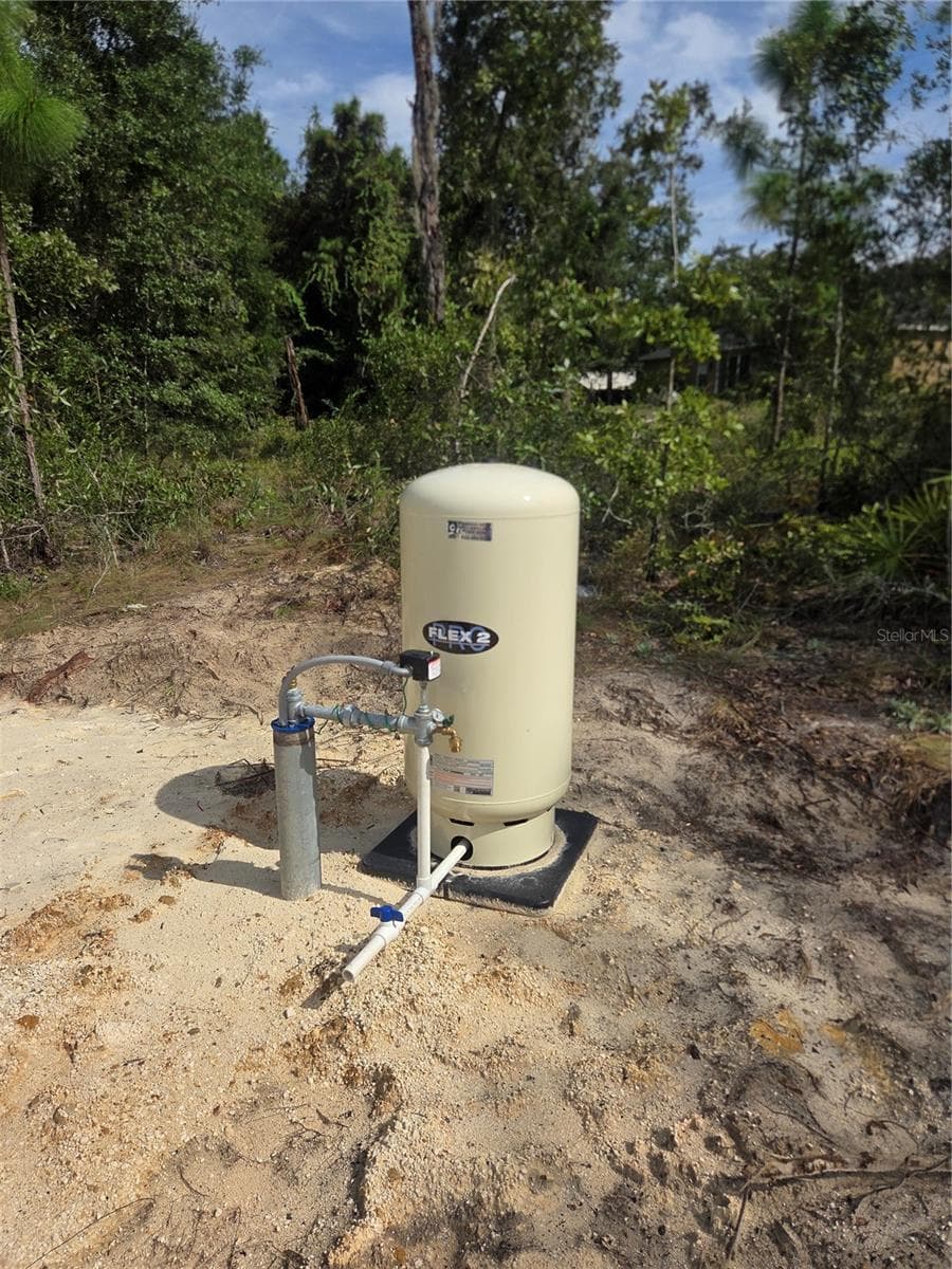 Land at 16016 SHELDRAKE LOOP, WEEKI WACHEE, photo 5 of 6