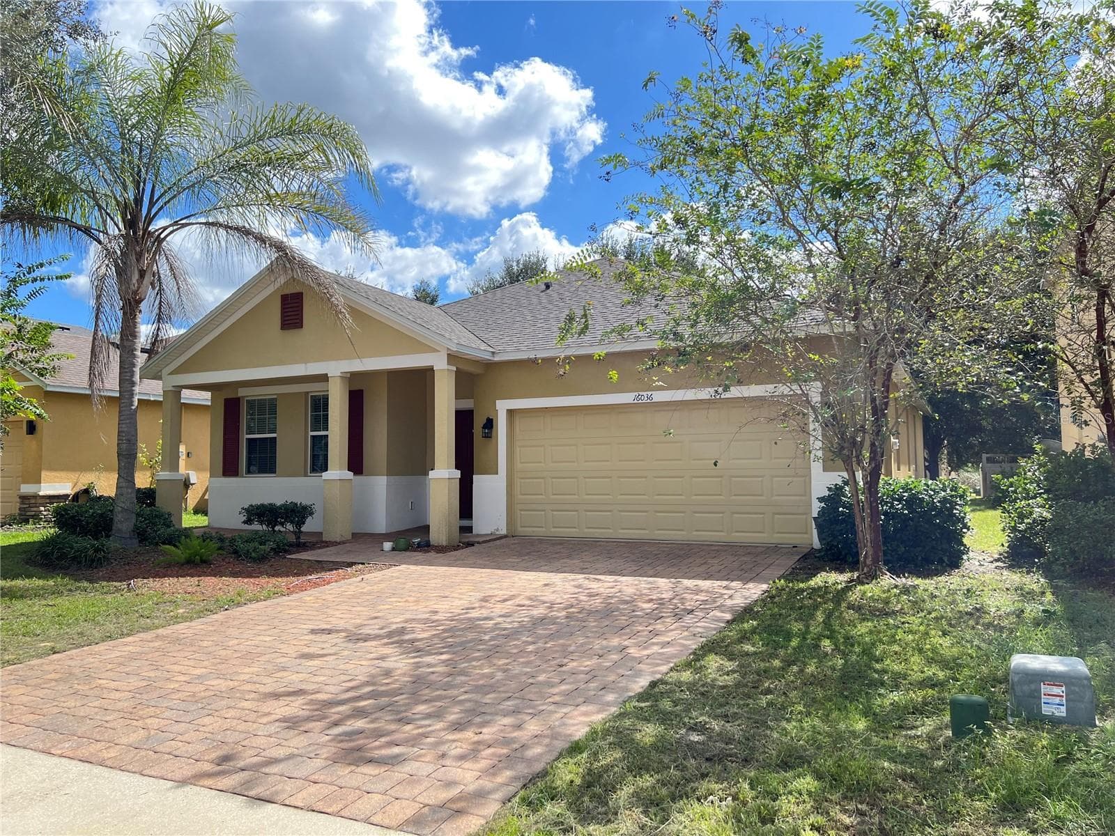 Single Family Residence at 16036 YELLOWEYED DR, CLERMONT, photo 4 of 43