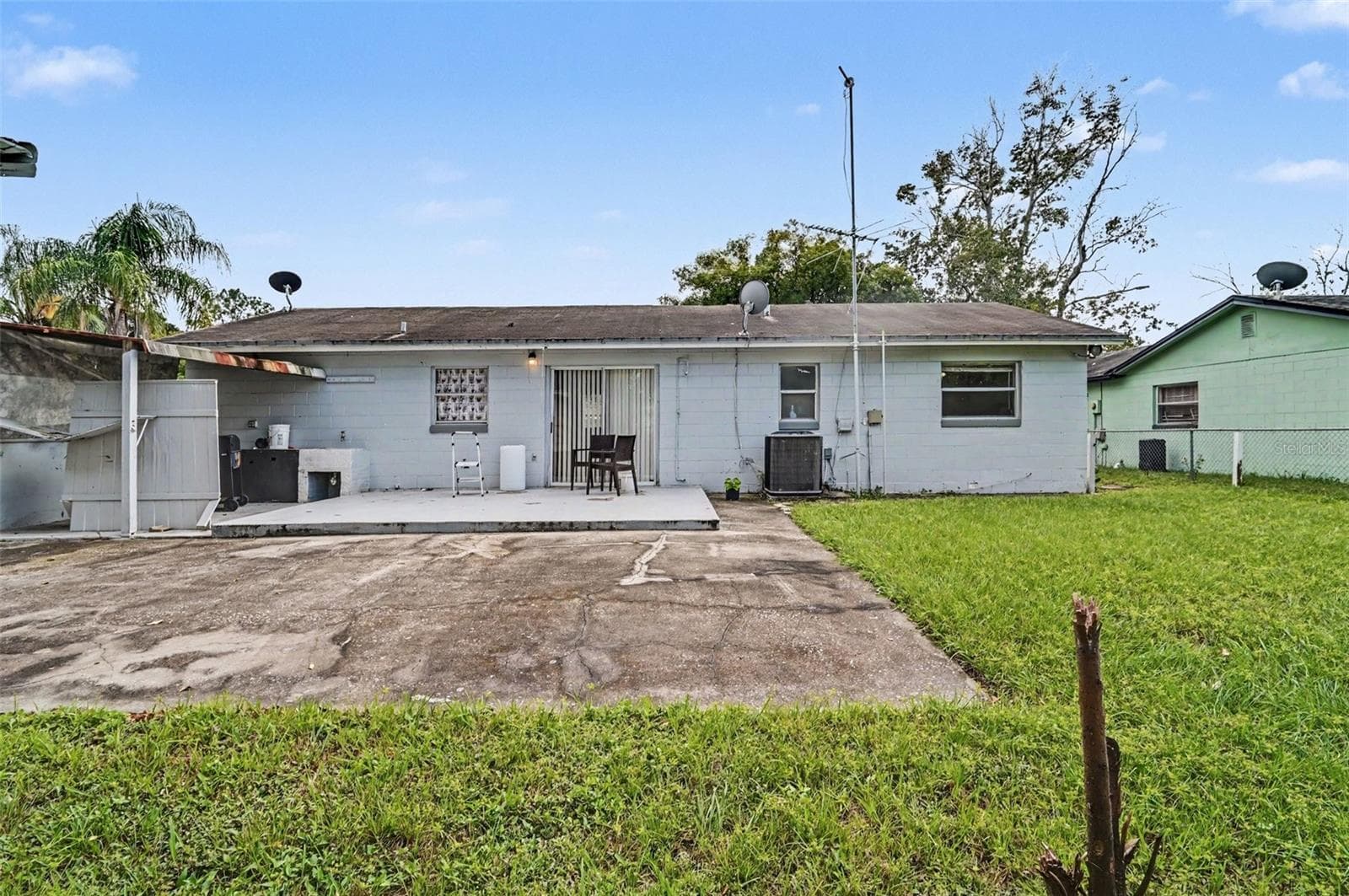 Single Family Residence at 4639 CALENDULA DR, ORLANDO, photo 25 of 26