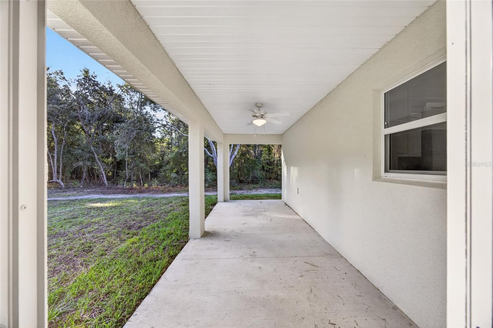 Single Family Residence at 6601 SW 206TH AVE, DUNNELLON, photo 46 of 52