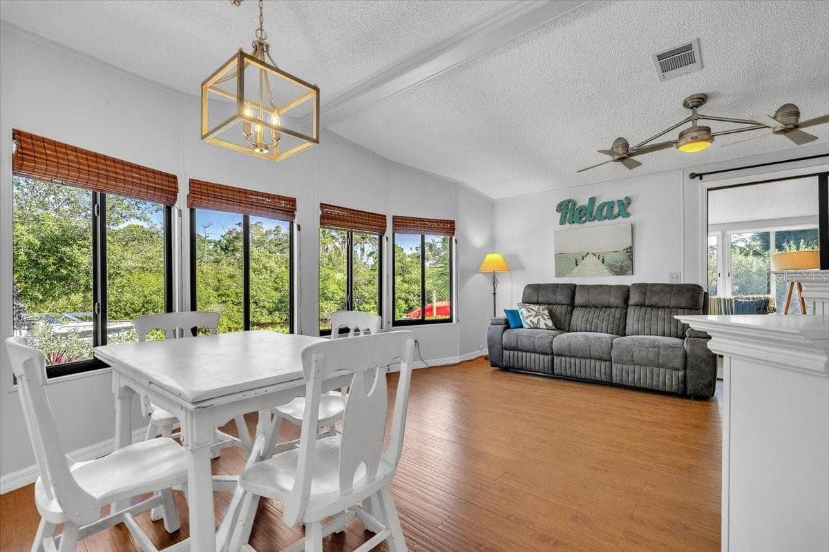Manufactured Home at 47 N STARBOARD DR, VENICE, photo 14 of 57