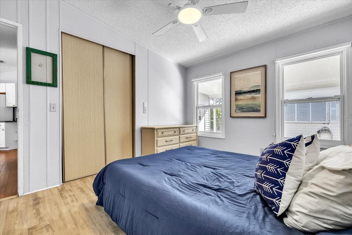 Manufactured Home at 47 N STARBOARD DR, VENICE, photo 21 of 57