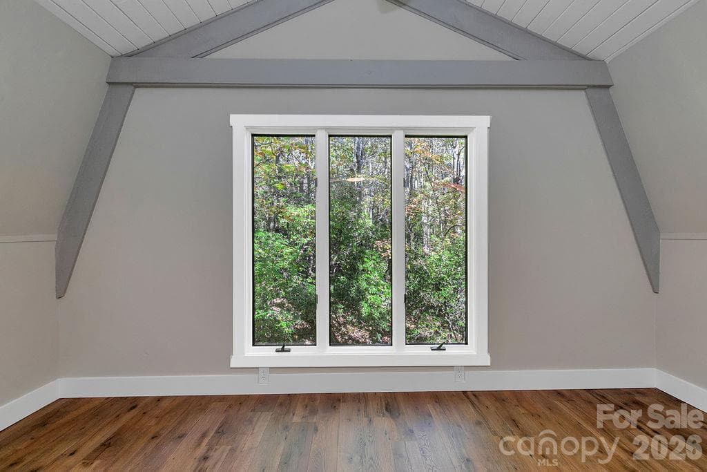 Back Upstairs Bedroom 1 - 1152 Soquili Drive, Brevard