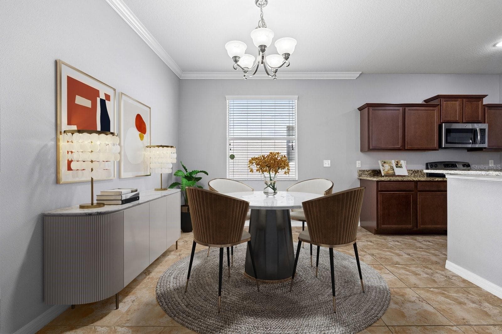 Virtual Staging - 1607 ACADIA HARBOR PL, BRANDON