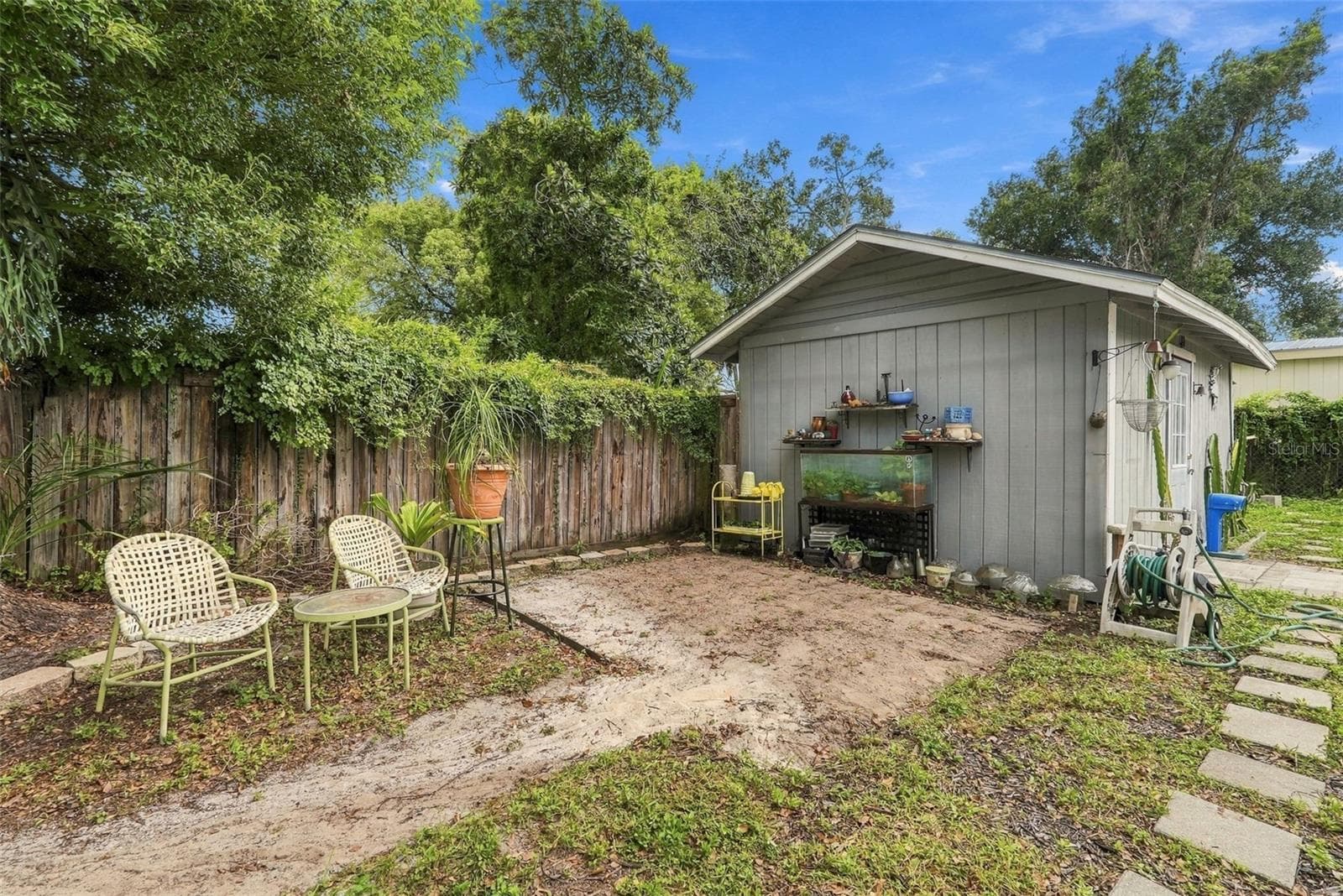 Single Family Residence at 811 E FRIERSON AVE, TAMPA, photo 19 of 27