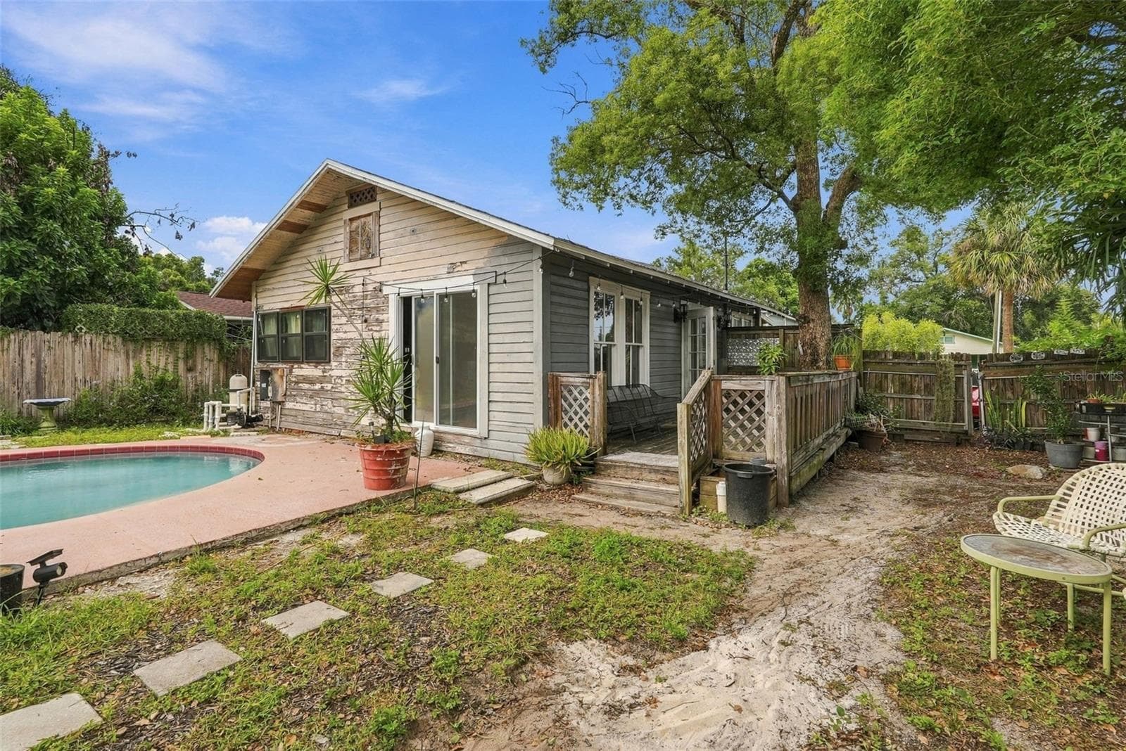 Single Family Residence at 811 E FRIERSON AVE, TAMPA, photo 21 of 27