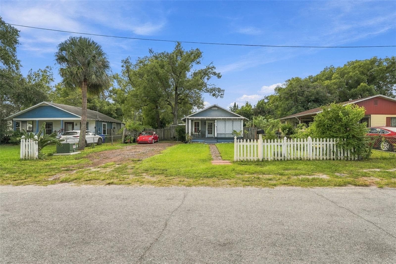 Single Family Residence at 811 E FRIERSON AVE, TAMPA, photo 26 of 27