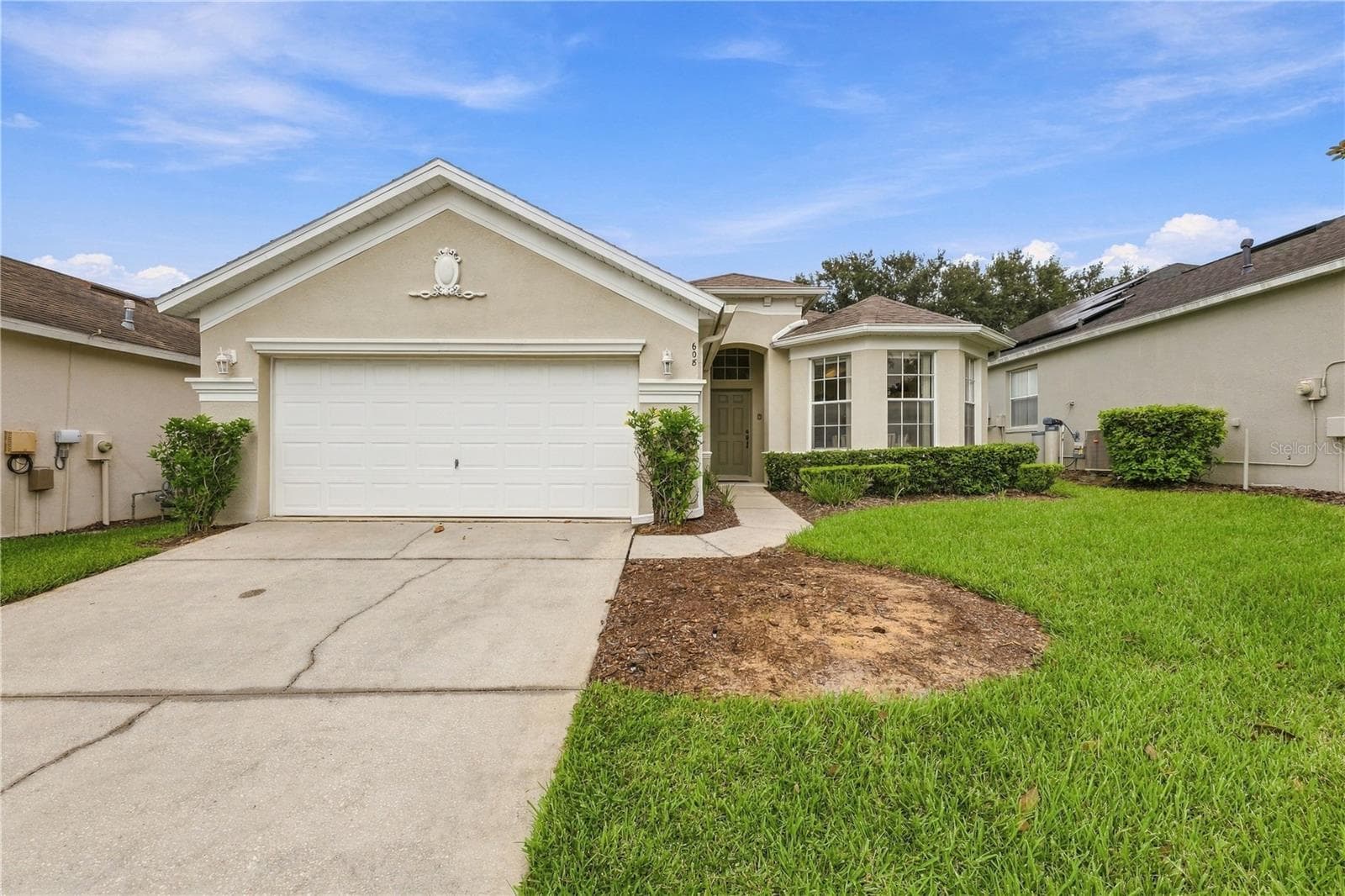 Single Family Residence at 608 COPELAND DR, HAINES CITY, photo 2 of 46