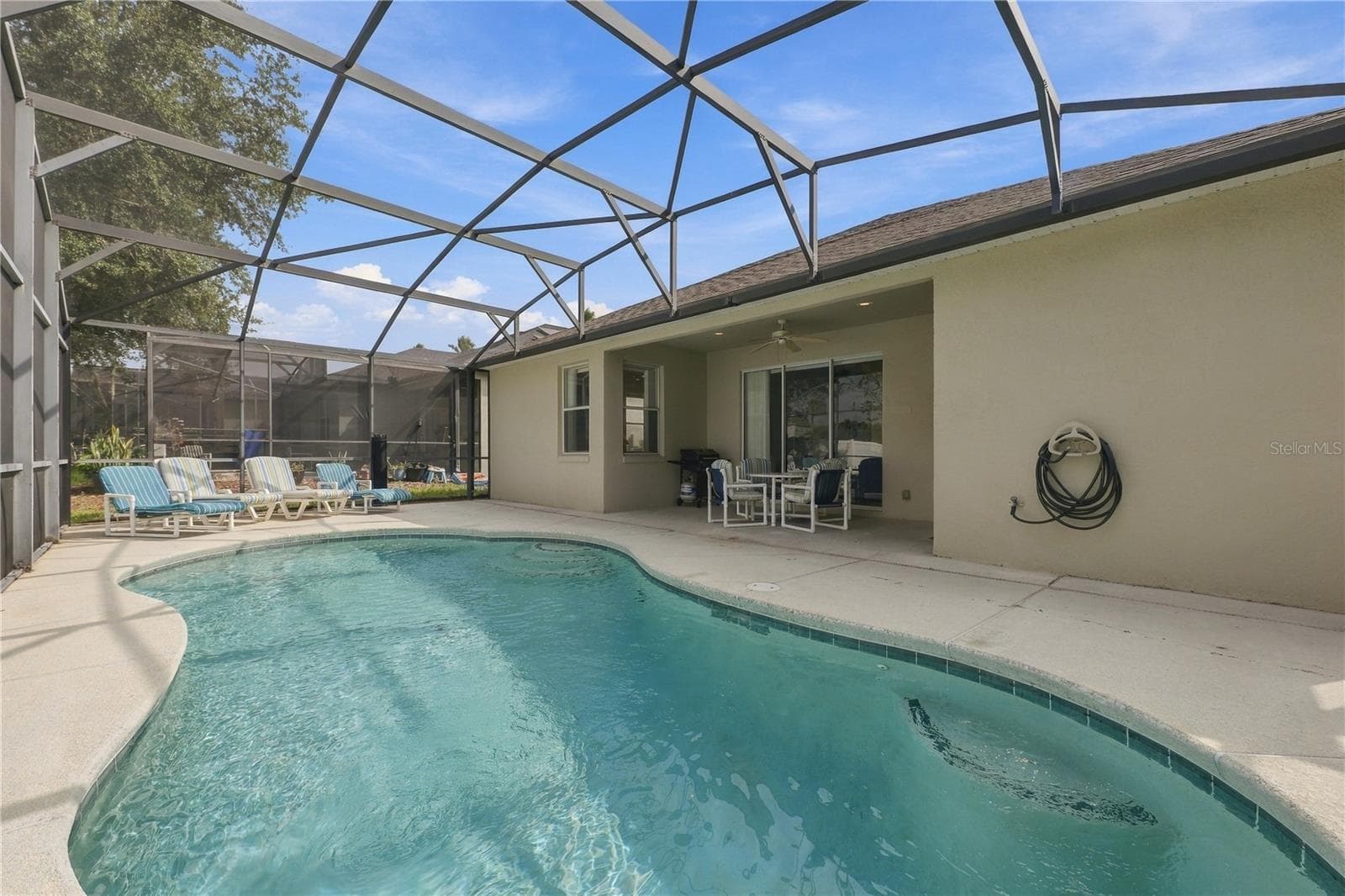 Single Family Residence at 608 COPELAND DR, HAINES CITY, photo 40 of 46