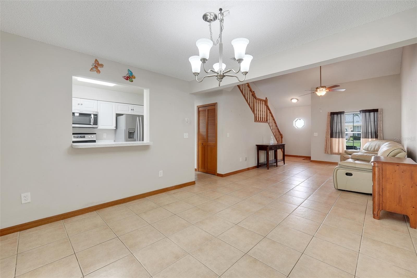 Townhouse at 1441 DISSTON AVE, CLERMONT, photo 6 of 24