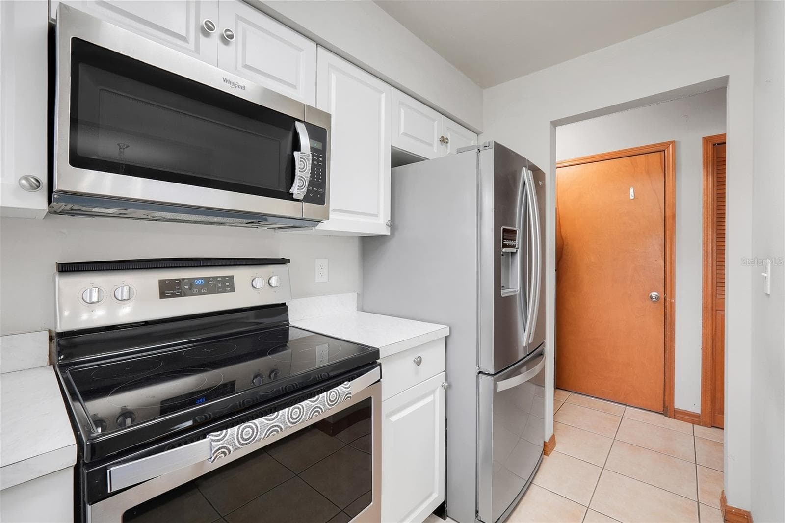 Townhouse at 1441 DISSTON AVE, CLERMONT, photo 9 of 24
