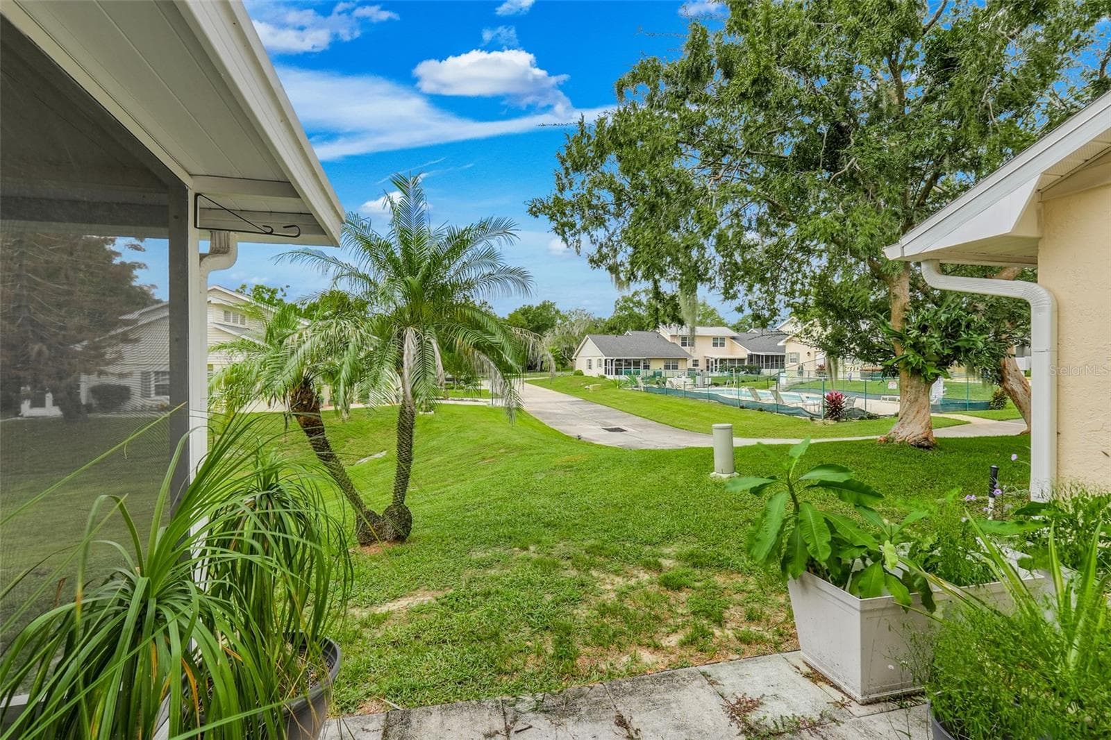 Townhouse at 1441 DISSTON AVE, CLERMONT, photo 20 of 24