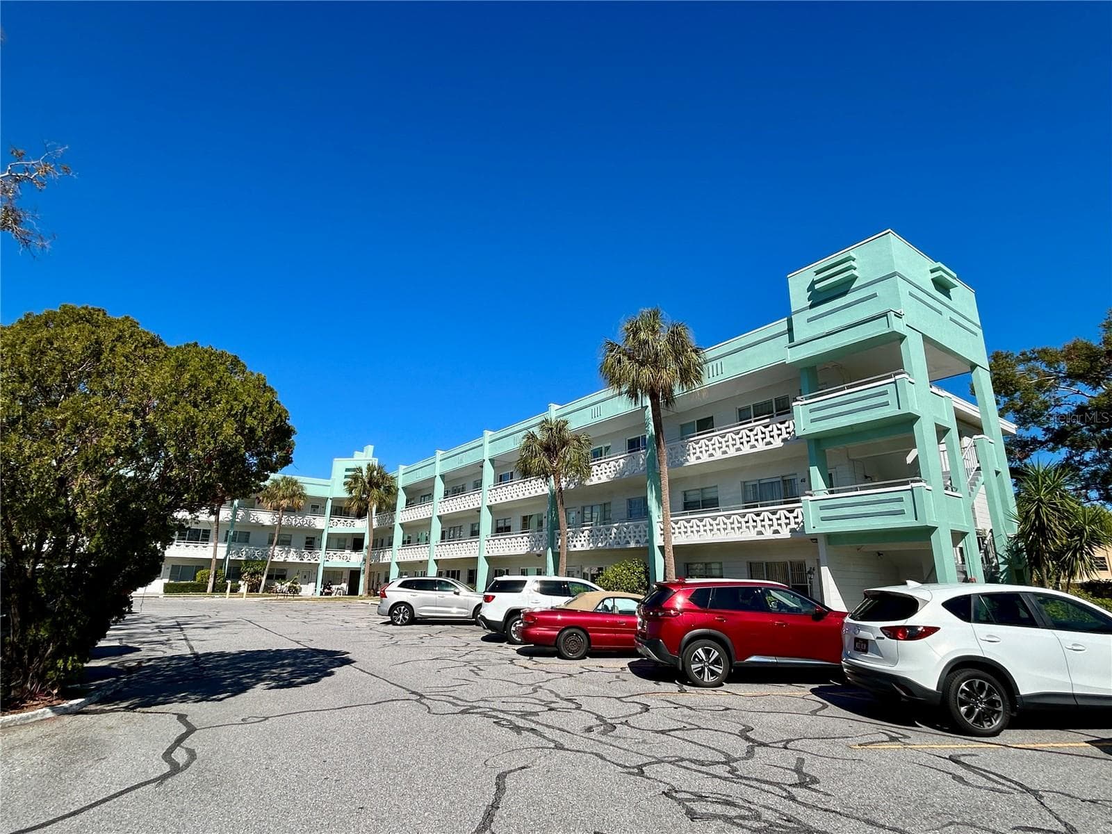 2455 FINLANDIA LN #23