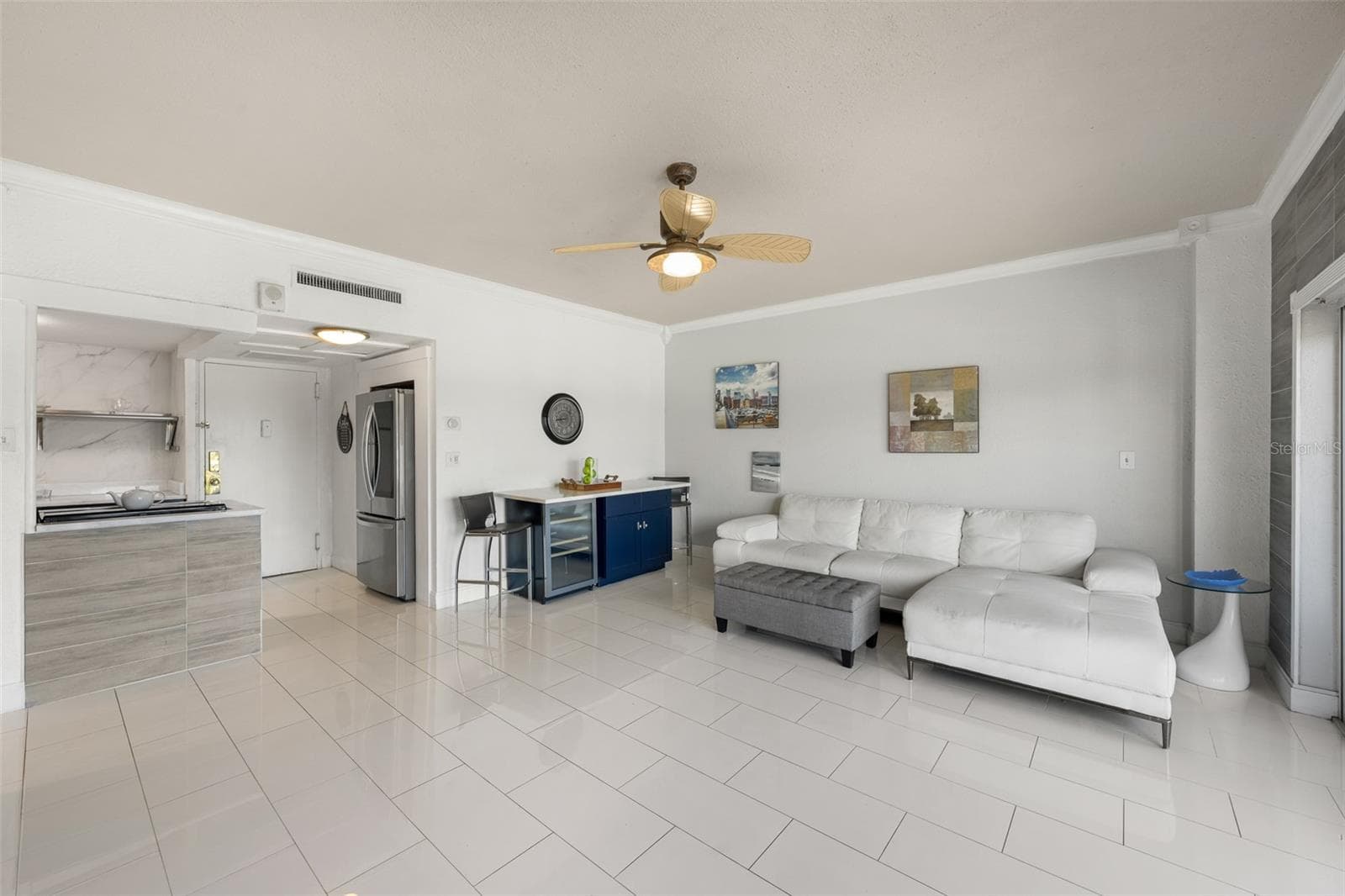 Condominium at 880 MANDALAY AVE #N210, CLEARWATER, photo 6 of 35