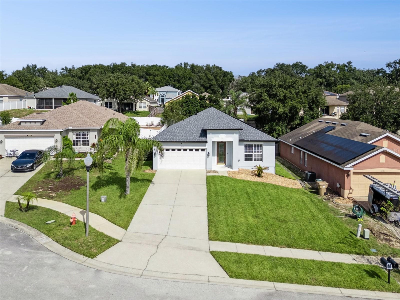 Single Family Residence at 30132 SANDBUNKER LN, SORRENTO, photo 47 of 51