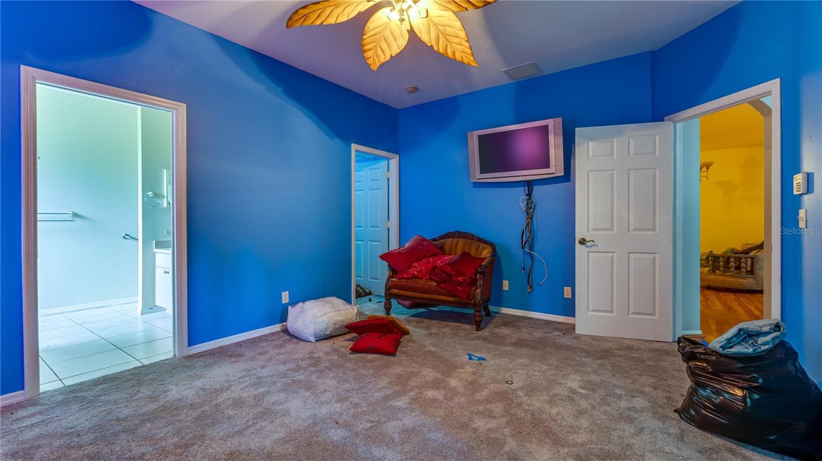 Single Family Residence at 910 ELDRIDGE ST, CLEARWATER, photo 14 of 25