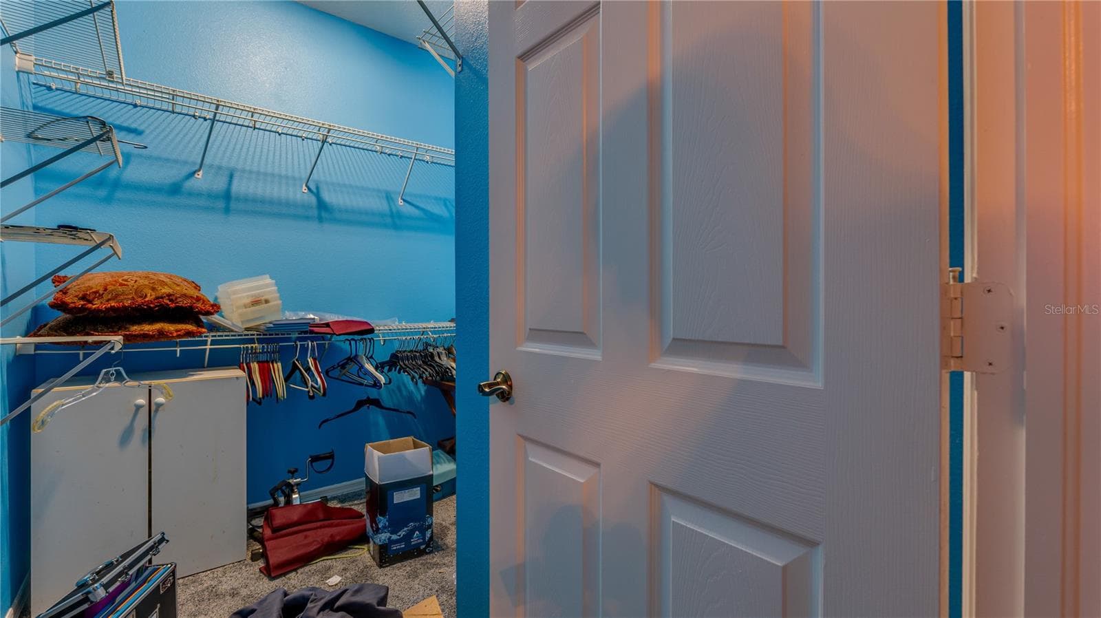 Single Family Residence at 910 ELDRIDGE ST, CLEARWATER, photo 20 of 25