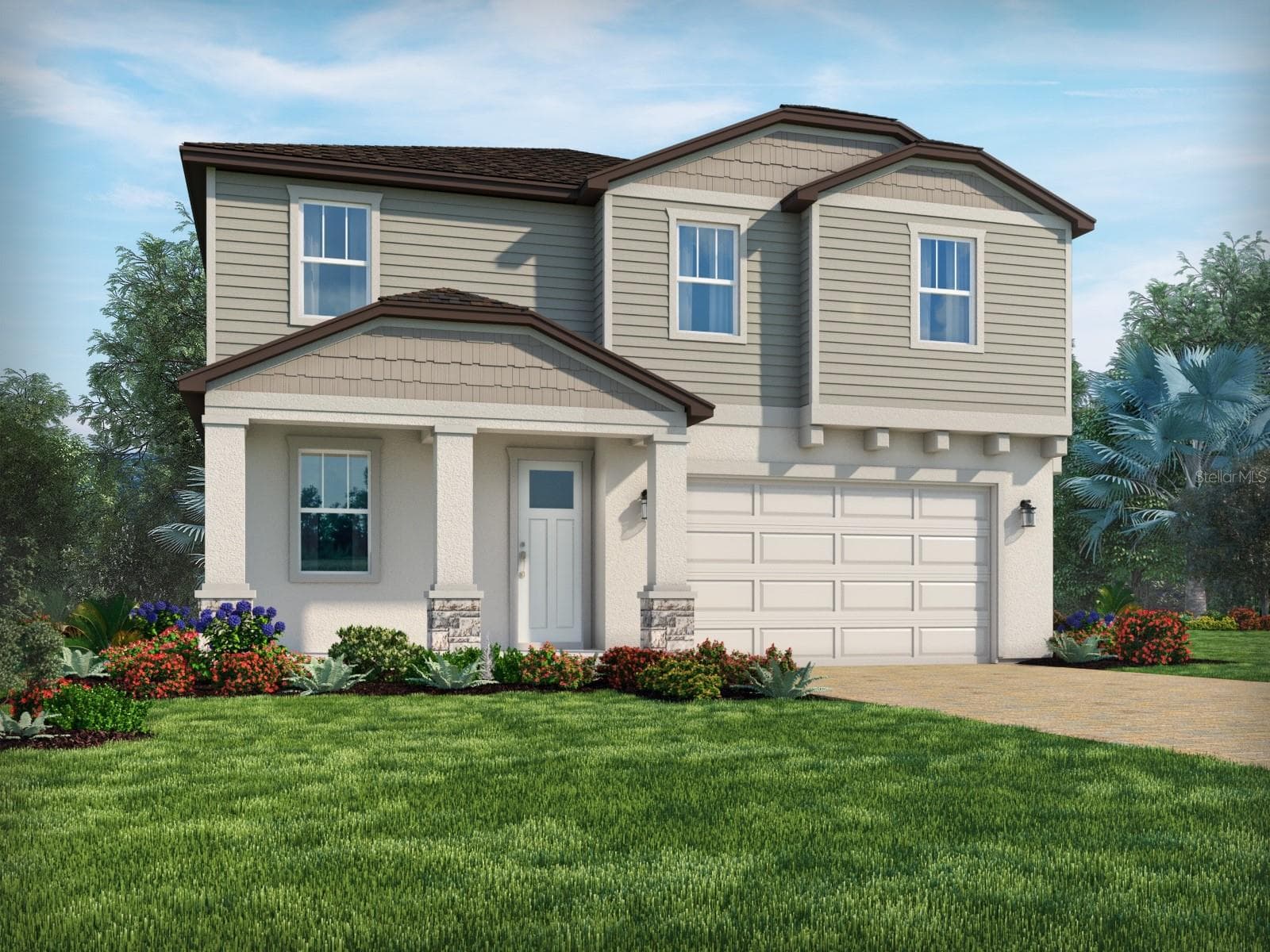 2072 DEEP ROSE WAY