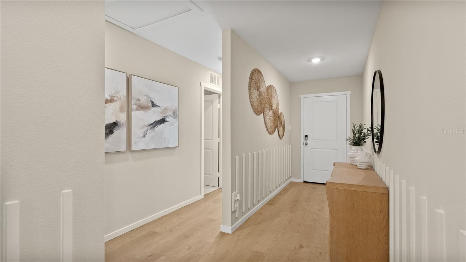 Single Family Residence at 6127 SWAMP BAY DR, EDGEWATER, photo 3 of 29